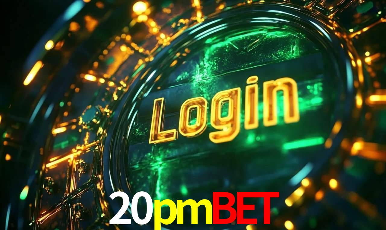 Página de download 20pmbet