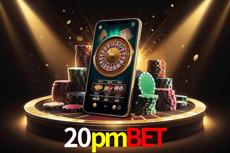 Acesso à conta 20pmbet