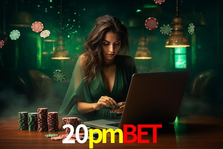 APK Android 20pmbet