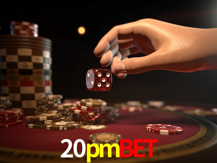 Aplicativo mobile 20pmbet