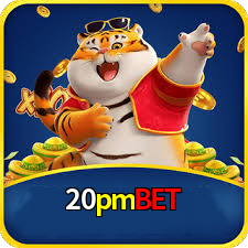 Logo 20pmbet