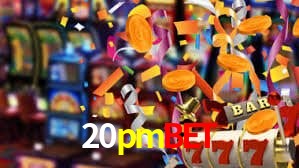 Bônus Generosos e Exclusivos no 20pmbet para Você!