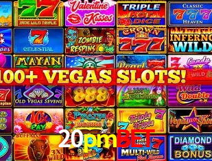20pmbet